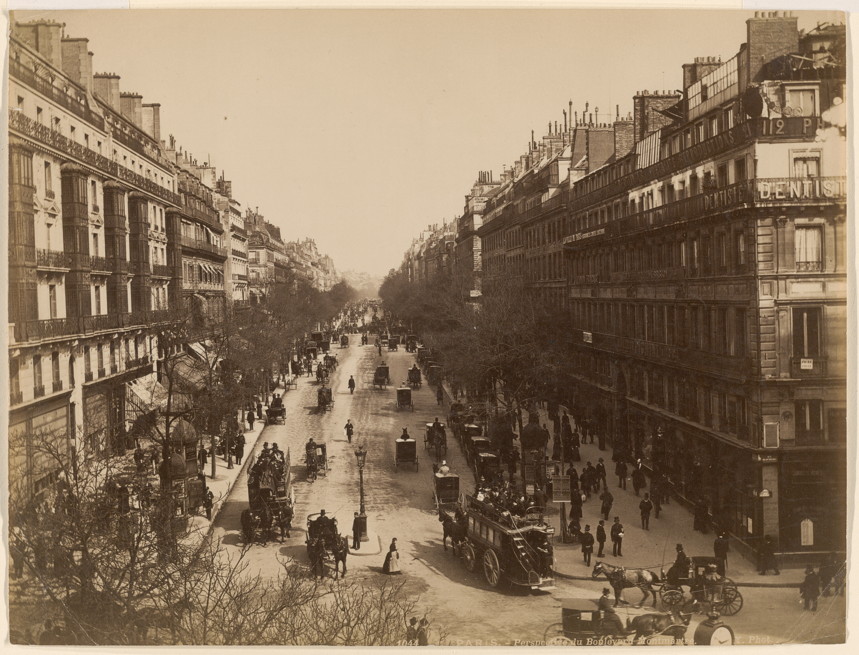 Montmartre
